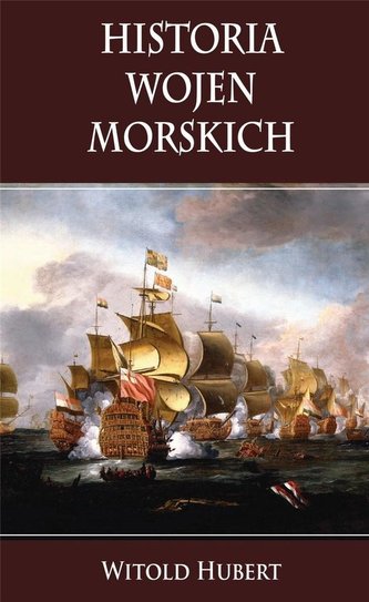 Historia wojen morskich Historia wojen morskich
