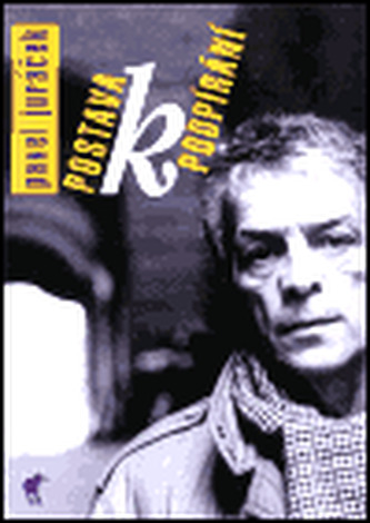 Postava k podpírání