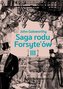 Saga rodu Forsyte`ów T.3 Przebudzenie..