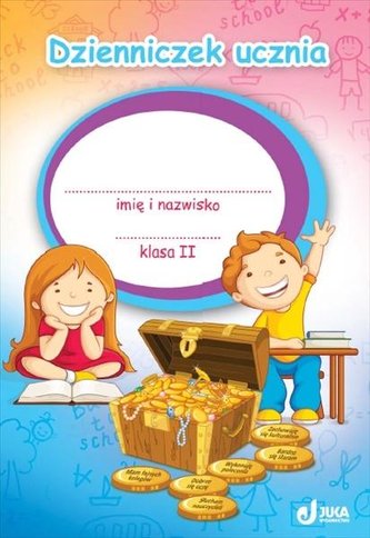 Dzienniczek ucznia SP 2