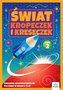 Świat kropeczek i kreseczek cz.2