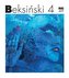 Beksiński 4. Miniatura w.2019
