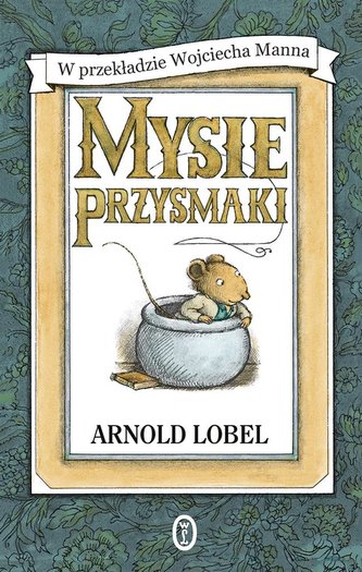 Mysie przysmaki Mysie przysmaki