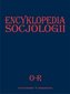Encyklopedia socjologii T.3 O-R