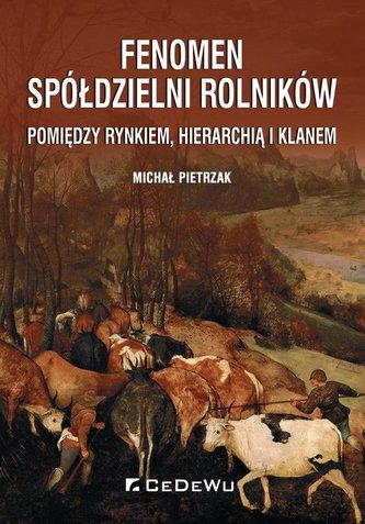 Fenomen spółdzielni rolników