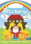 Książeczka torebeczka. Arka Noego