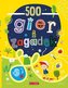 500 gier i zagadek