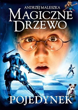 Magiczne Drzewo T4 Pojedynek w.2019