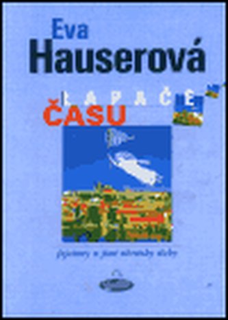 Lapače času