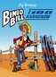 Binio Bill i 100 karabinów