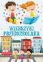 Wierszyki przedszkolaka BR