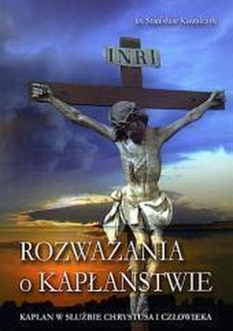 Rozważania o kapłaństwie