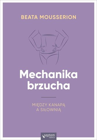 Mechanika brzucha