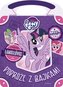 My Little Pony. Podróże z bajkami