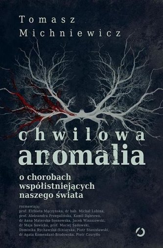 Chwilowa anomalia Chwilowa anomalia