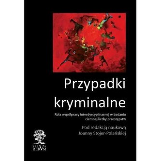 Przypadki kryminalne Przypadki kryminalne