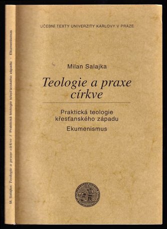 Teologie a praxe církve