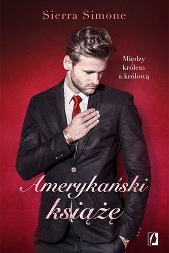 Nowy Camelot T.2 Amerykański książę