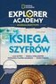 Explorer Academy:Akademia Odkrywców.Księga szyfrów