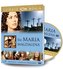 Ludzie Boga. Święta Maria Magdalena DVD + książka