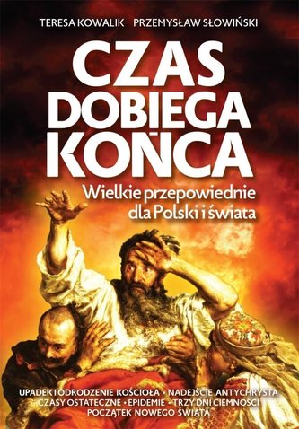 Czas dobiega końca
