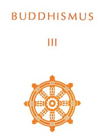Buddhismus III - Antologie theravádového buddhismu