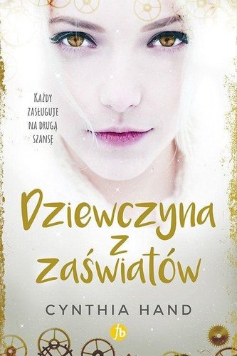 Dziewczyna z zaświatów