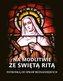 Na modlitwie ze świętą Ritą