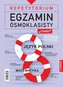 Repetytorium. Egzamin ósmoklasisty: polski i mat.
