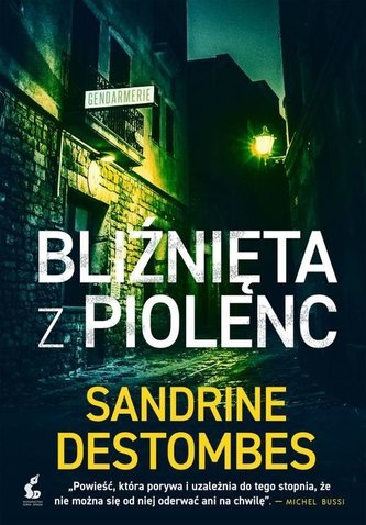 Bliźnięta z Piolenc Bliźnięta z Piolenc