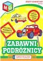 Super pojazdy - Zabawni podróżnicy