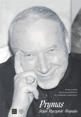 Prymas Stefan Wyszyński. Biografia Prymas Stefan Wyszyński. Biografia