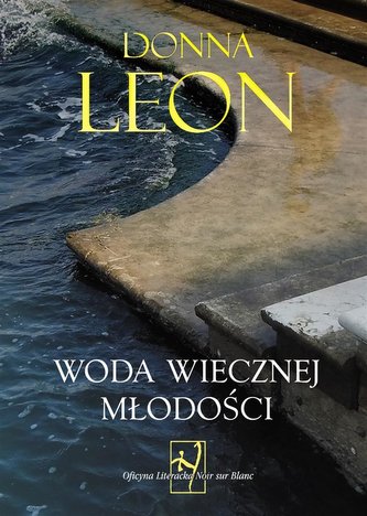 Woda wiecznej młodości Woda wiecznej młodości