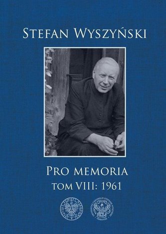 Pro memoria T.8 1961 Pro memoria T.8 1961