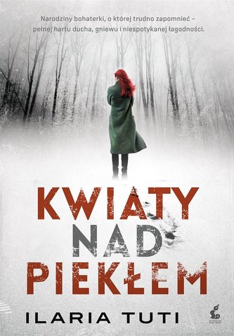Kwiaty nad piekłem Kwiaty nad piekłem