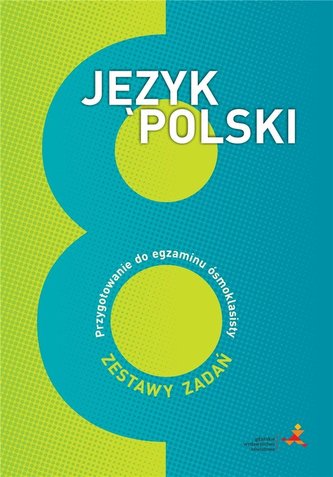 Język Polski SP 8 Przygotowanie do egzaminu... Język Polski SP 8 Przygotowanie do egzaminu...