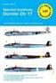Samolot bombowy Dornier Do 17