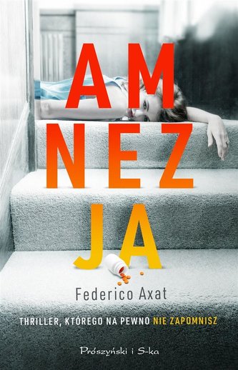 Amnezja Amnezja