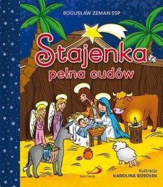 Stajenka pełna cudów
