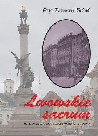 Lwowskie sacrum kolor TW