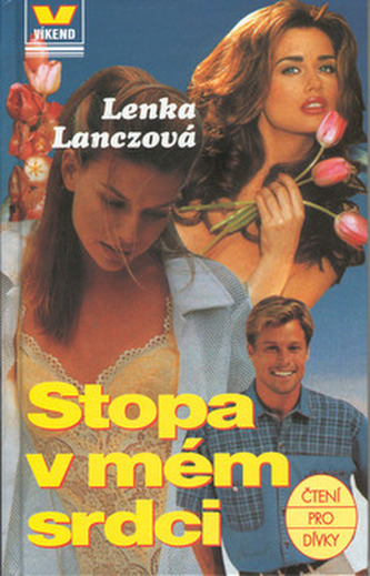 Stopa v mém srdci Stopa v mém srdci