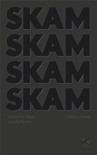 SKAM Sezon 4: Sana SKAM Sezon 4: Sana