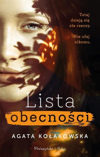 Lista obecności