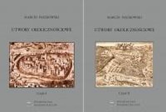 Utwory okolicznościowe. Część I i II Paszkowski