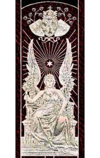 Ottův slovník naučný XXIII Schlossar - Starowolski