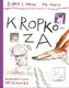 Kropkoza. Lisek i Prosiaczek z niezakręconym...
