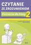 Czytanie ze zrozumieniem dla kl. 2 SP