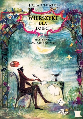 Wierszyki dla dzieci G&P;