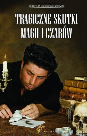 Tragiczne skutki magii i czarów BR