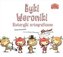Byki Weroniki. Historyjki ortograficzne